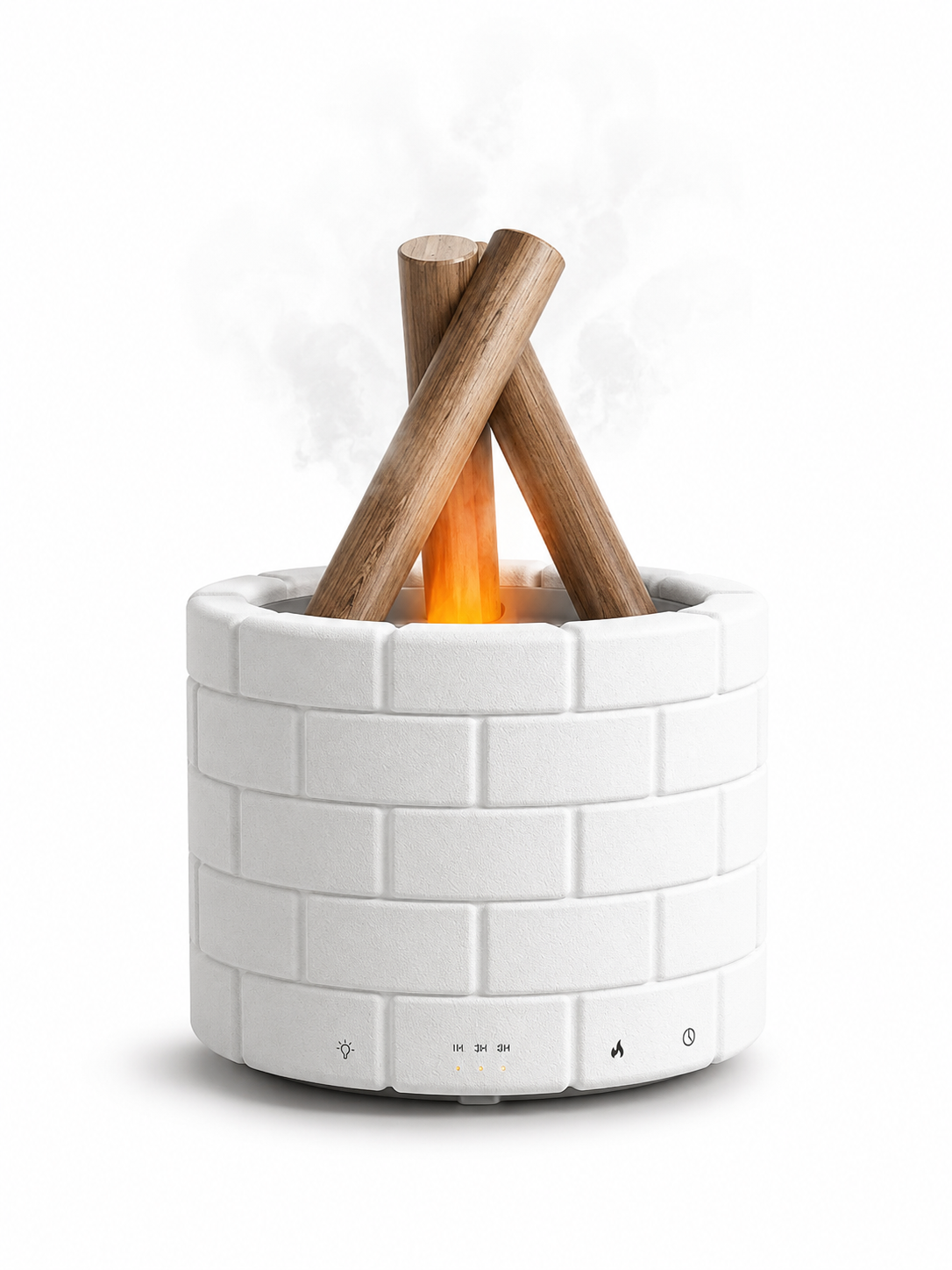 Humidificador Mini Compacto