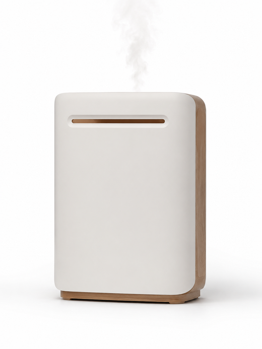 Humidificador Portátil USB