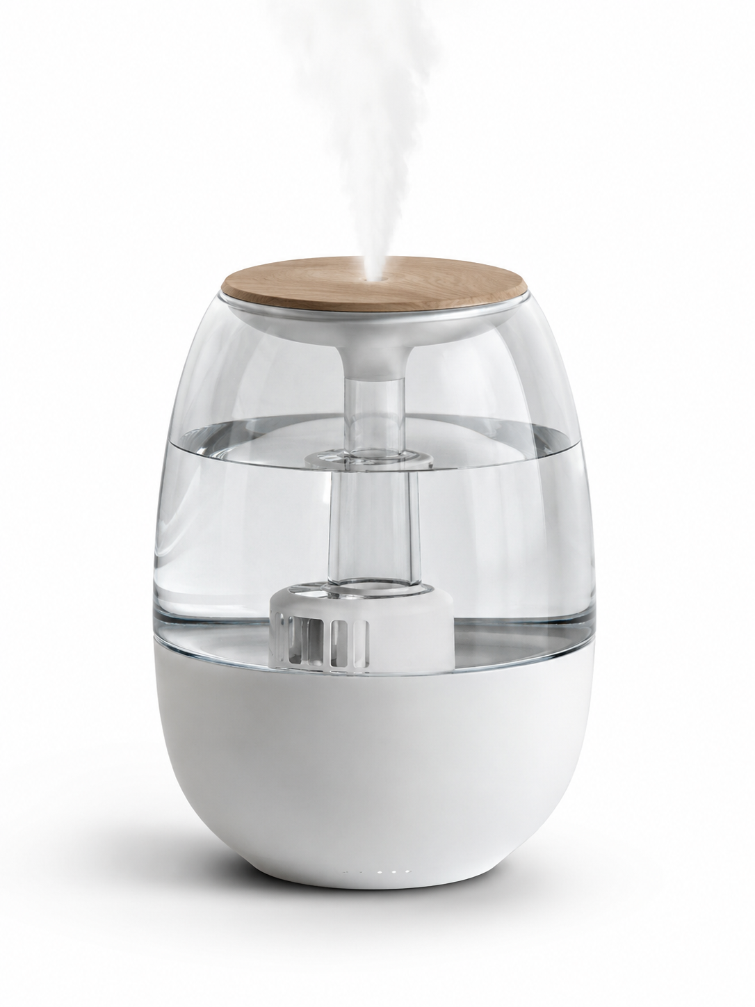 Humidificador Familiar Básico