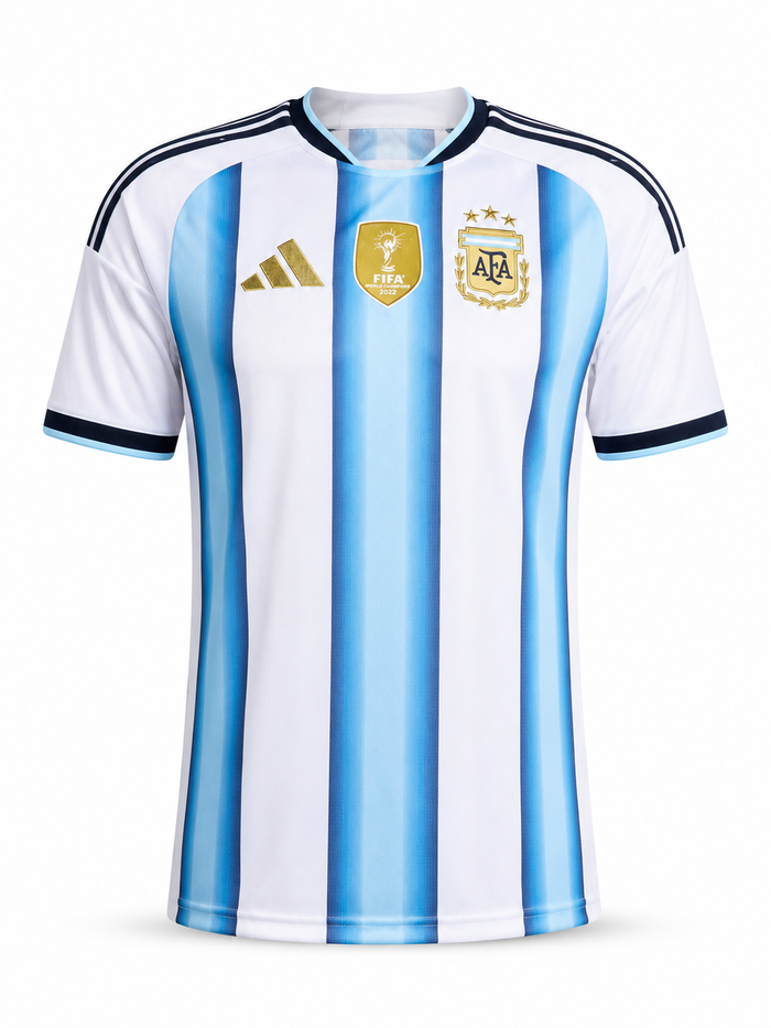 + Camiseta Selección Argentina | Masculino