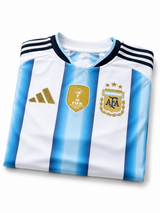 + Camiseta Selección Argentina | Masculino