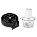 Kit Cocina Limpia y Rápida | Picador Express + Lavador de Vasos Automatico