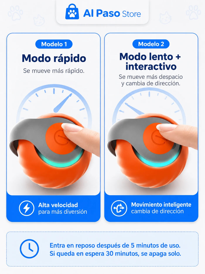 Solo Pelota Interactiva